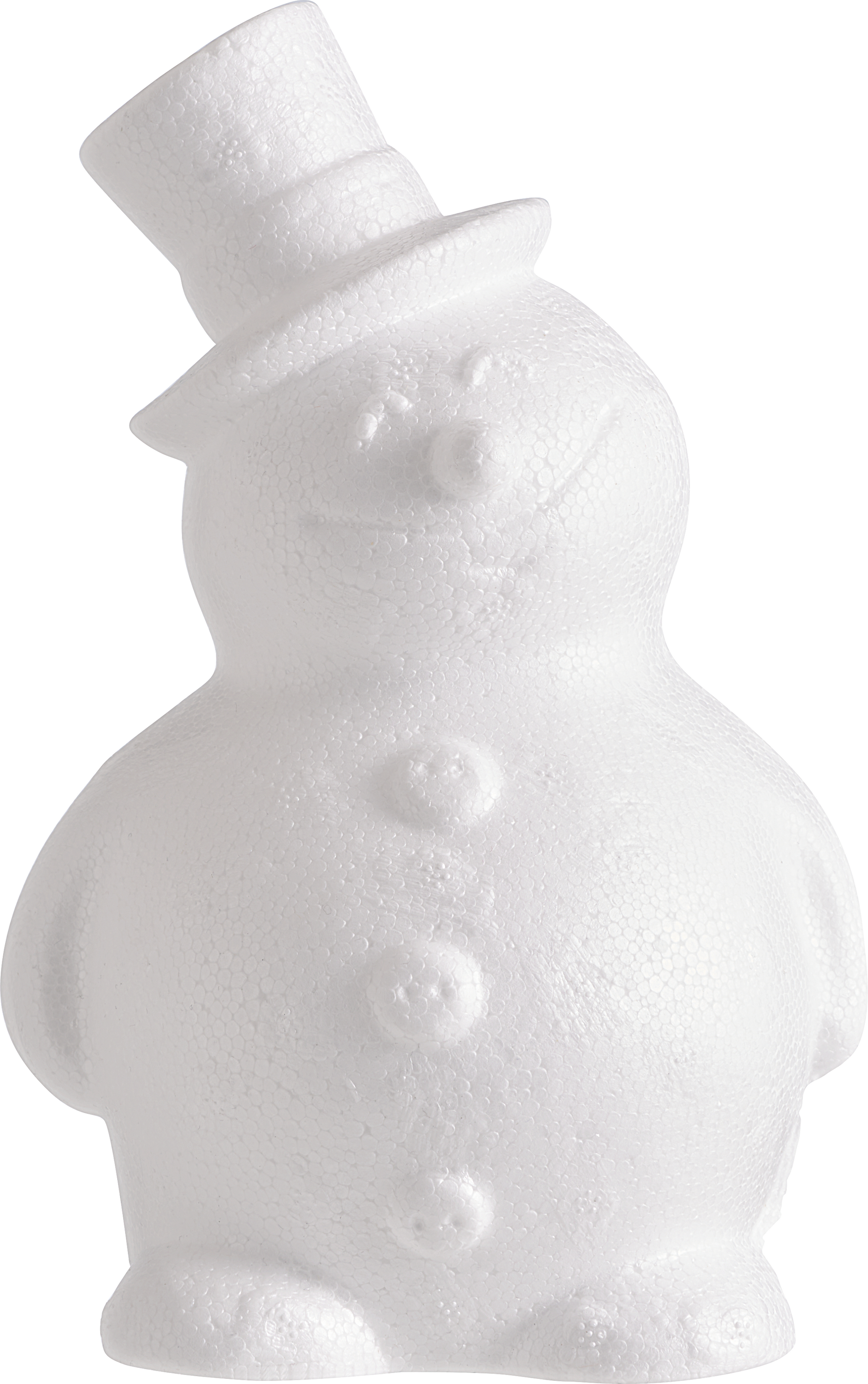Abbott Mini-Strumpf Mit Schneemann – Handgefertigte Weihnachtsdekoration Aus Wollfilz