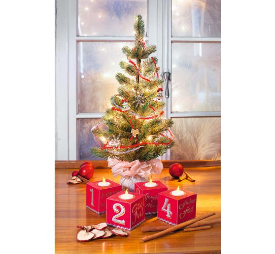 VBS Tannenbaum