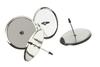 Kerzenhalter "Classic" mit Stecker
