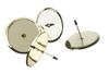 Kerzenhalter "Classic" mit Stecker
