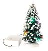 VBS LED-Deko-Tannenbaum
