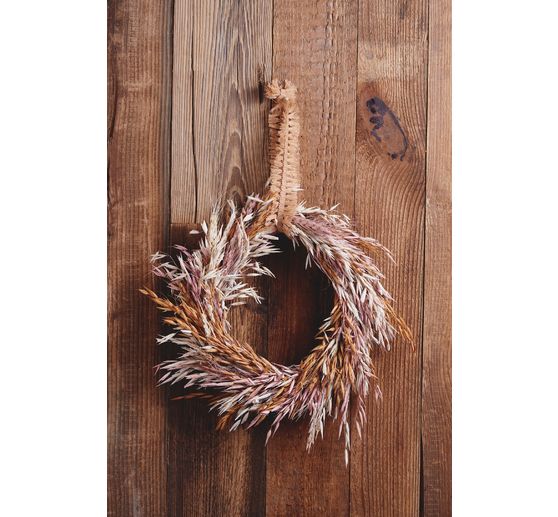 Trockenblumen "Sanmuga Grass"