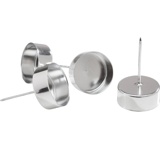 Teelichthalter "Classic" mit Stecker