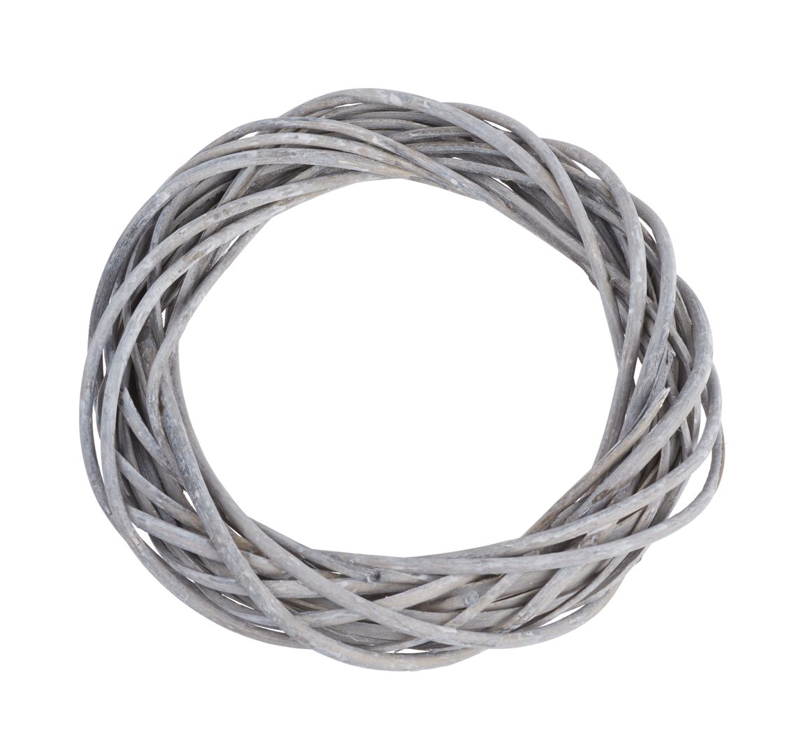 VBS Weidenkranz "Willow" - ca. Ø 25 cm