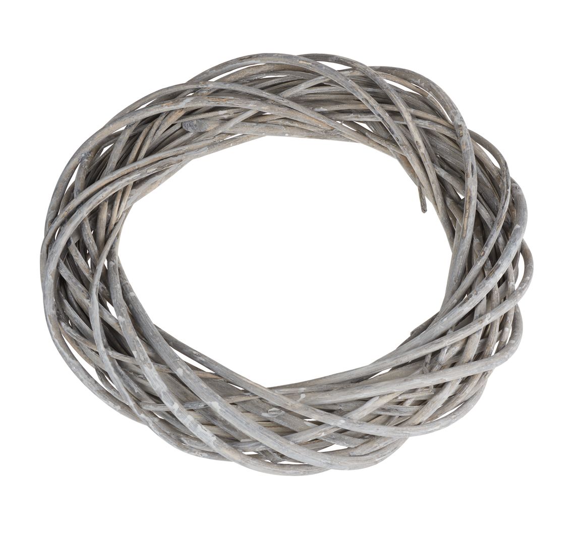 VBS Weidenkranz "Willow" - ca. Ø 35 cm