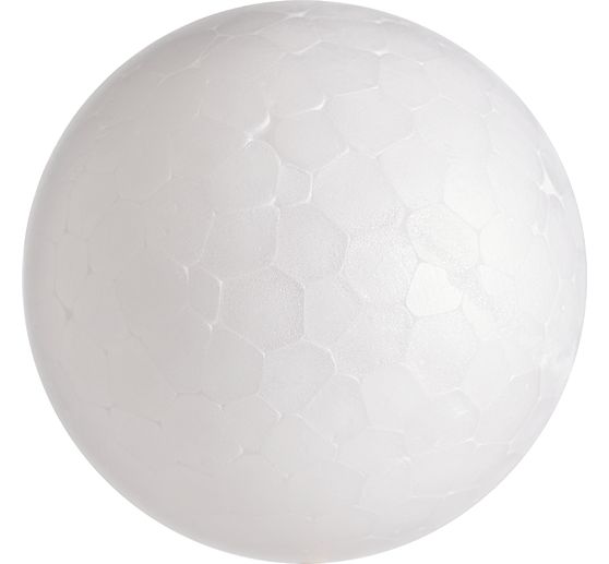 VBS Styroporkugel, Ø 4 cm