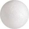 VBS Polystyrene ball, Ø 4 cm
