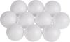 VBS Polystyrene ball, Ø 4 cm, 10 pieces