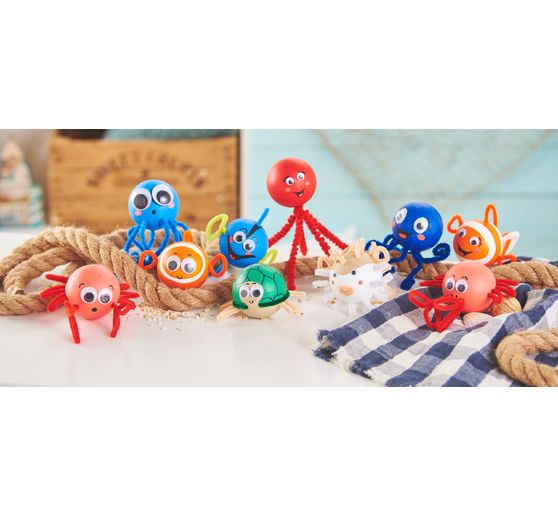 VBS Craft paint, 15 ml