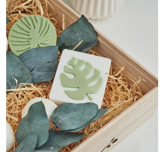VBS Holzbox mit losem Deckel