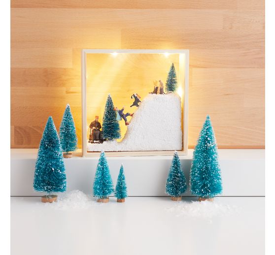 VBS Miniatur-Tannenbaum
