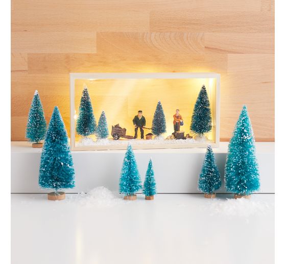 VBS Miniatur-Tannenbaum
