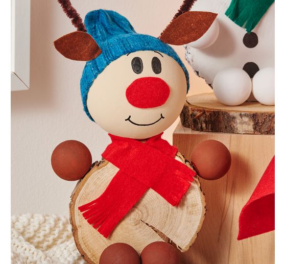 VBS Craft felt, 20 x 30 cm