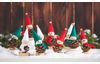 VBS Handicraft set "Fir cone gnome"