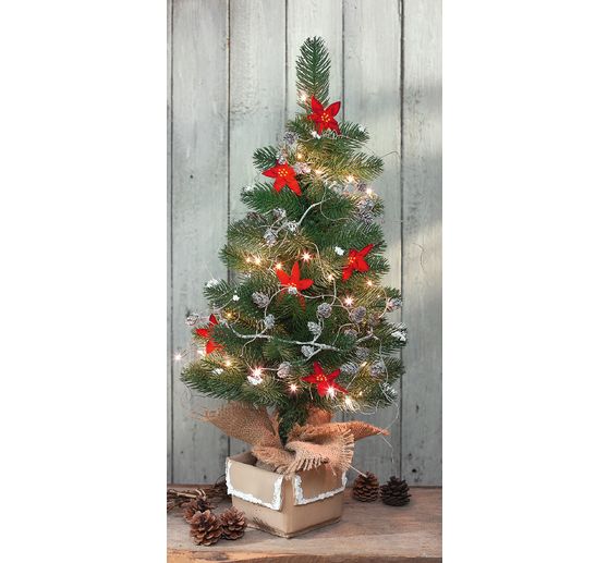 VBS Tannenbaum