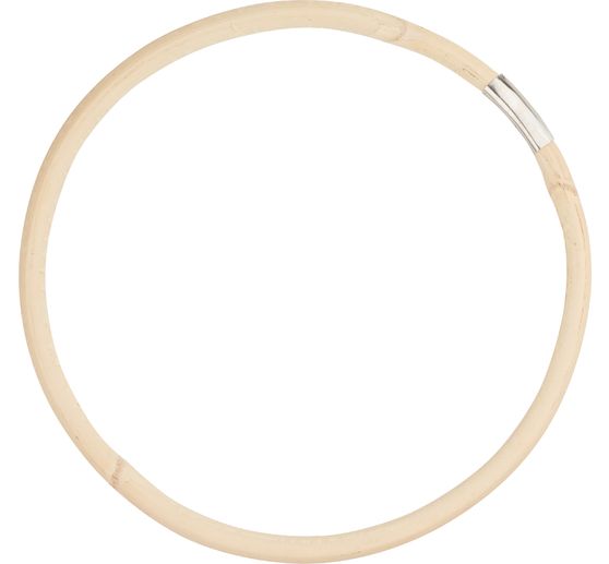 Natur-Rohrring, Ø 20 cm