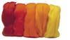 Merino tops mix, super fine