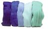 Merino tops mix, super fine