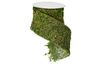 VBS Moss ribbon