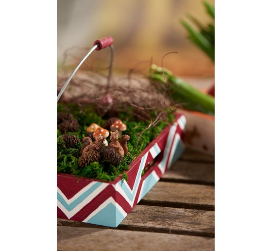 VBS Moos, 1 kg
