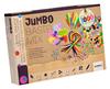 Jumbo craft mix, approx. 1,000 parts