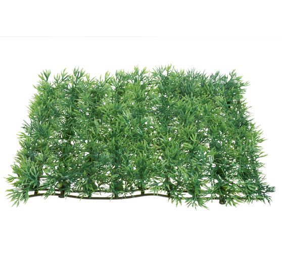 VBS Grasmatten "25 x 25 cm", 10 Stück