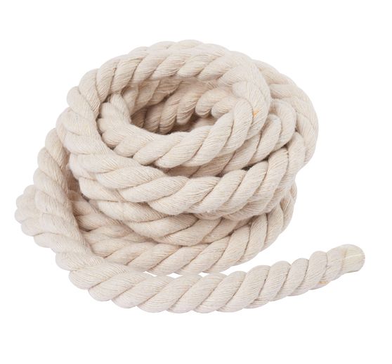 VBS Cotton rope, Ø 15 mm