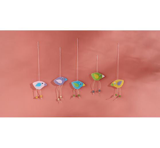 VBS Bastelfilz, 20 x 30 cm