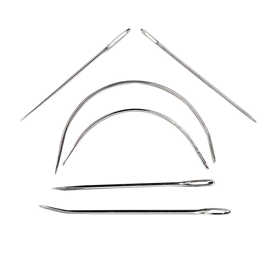 Nadel-Set