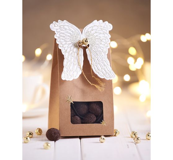 VBS Geschenkbox mit Sichtfenster