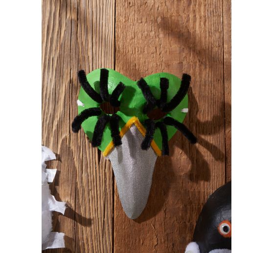 VBS Chenilledraht "Farbenmix", 50 cm, 100er-Set