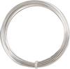 Alu-Draht, 1mm, 3m, silber