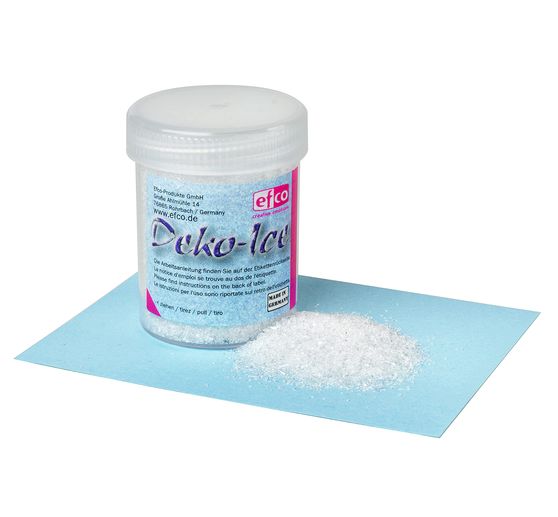 Deko-Ice, 40g