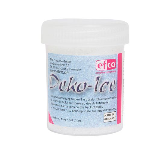 Deko-Ice, 40g