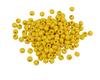 Wooden beads, Ø 4 mm, about 165 pieces