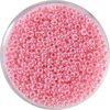 Miyuki-Rocailles Pearl-Pink