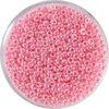 Miyuki-Rocailles Pearl-Pink