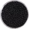 Miyuki-Rocailles Black