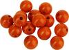 Wooden beads, Ø 4 mm, about 165 pieces