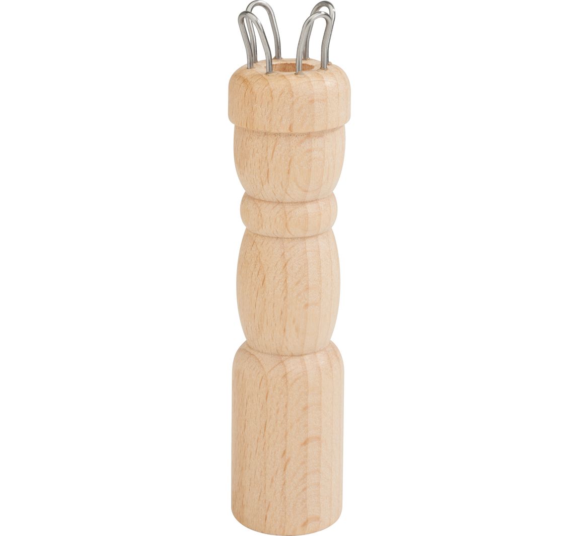 VBS Strickliesel, 4-maschig