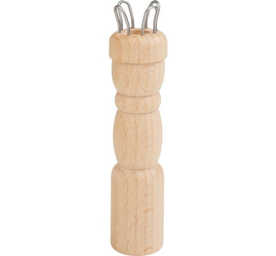 VBS Strickliesel, 4-maschig