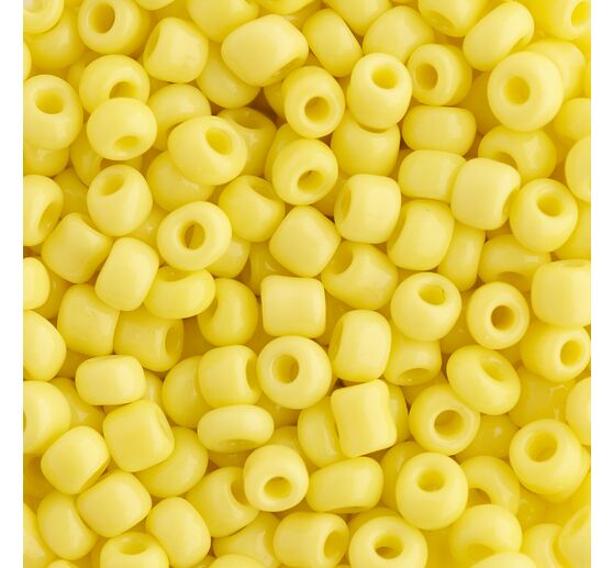 Rocailles "Opak"