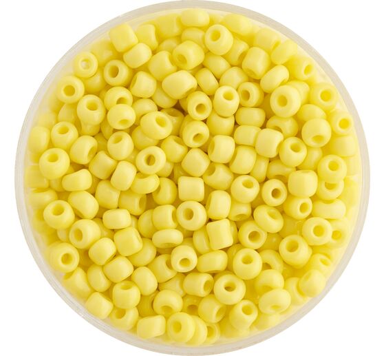 Rocailles "Opak"