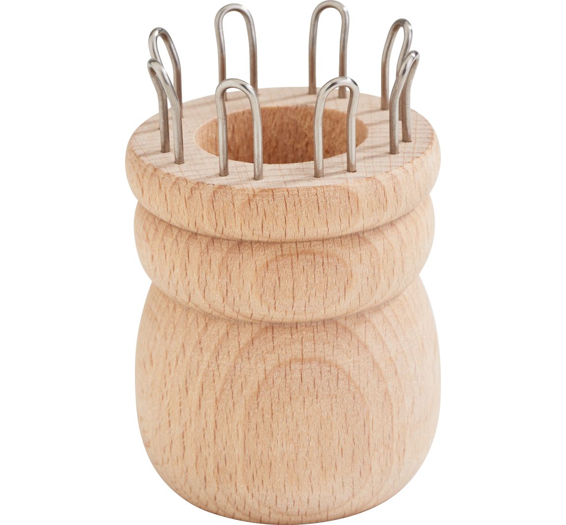 VBS Strickliesel, 8-maschig