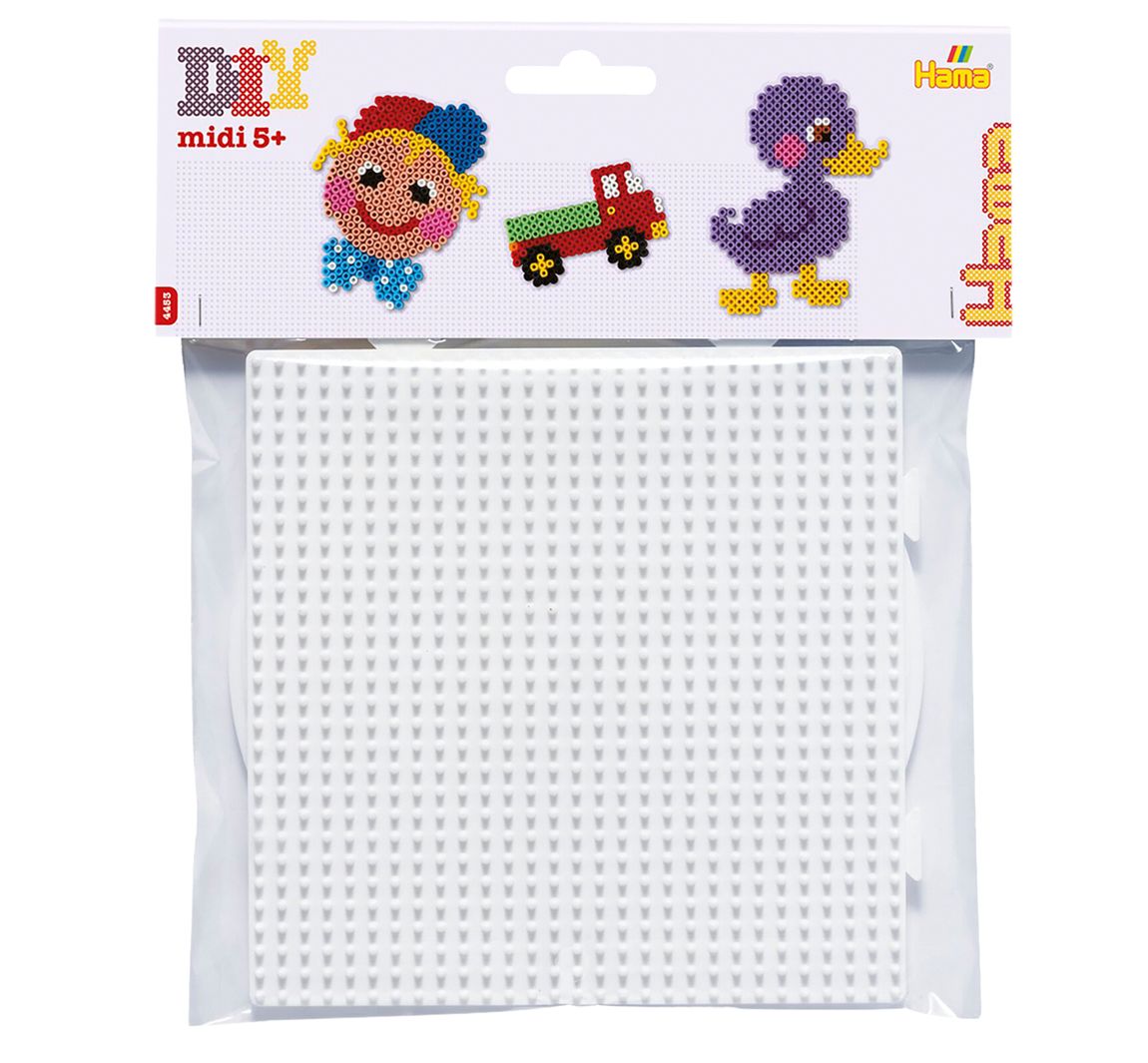 Hama-Stiftplatten groß