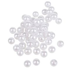 VBS Großhandelspackung 200g Acrylperlen Bunt-Marmoriert opak Ø 12cm ohne Naht VBS Großhandelspackung 200g Acrylperlen Bunt-Marmoriert opak Ø 12cm ohne Naht