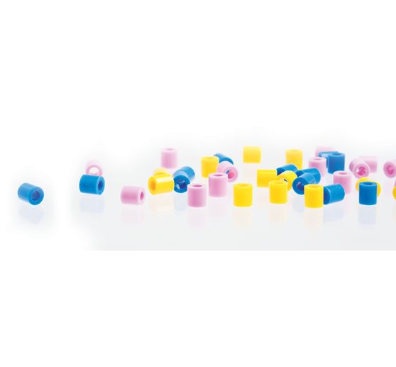 Hama-Perlen "Basic", 3.000 Stück
