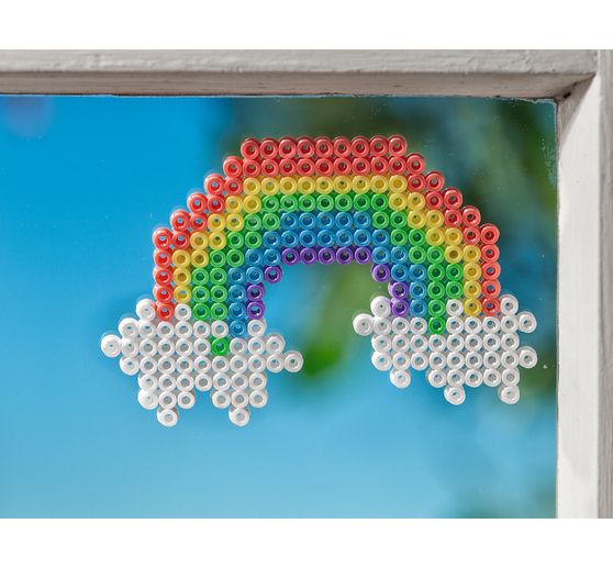 Hama-Perlen "Basic", 3.000 Stück