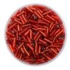 Stiftperlen Rot
