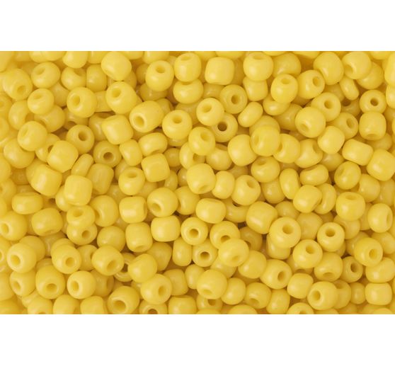 Rocailles "Opak"